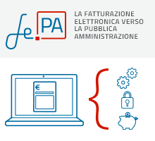 vai al sito della Fatturazione elettronica