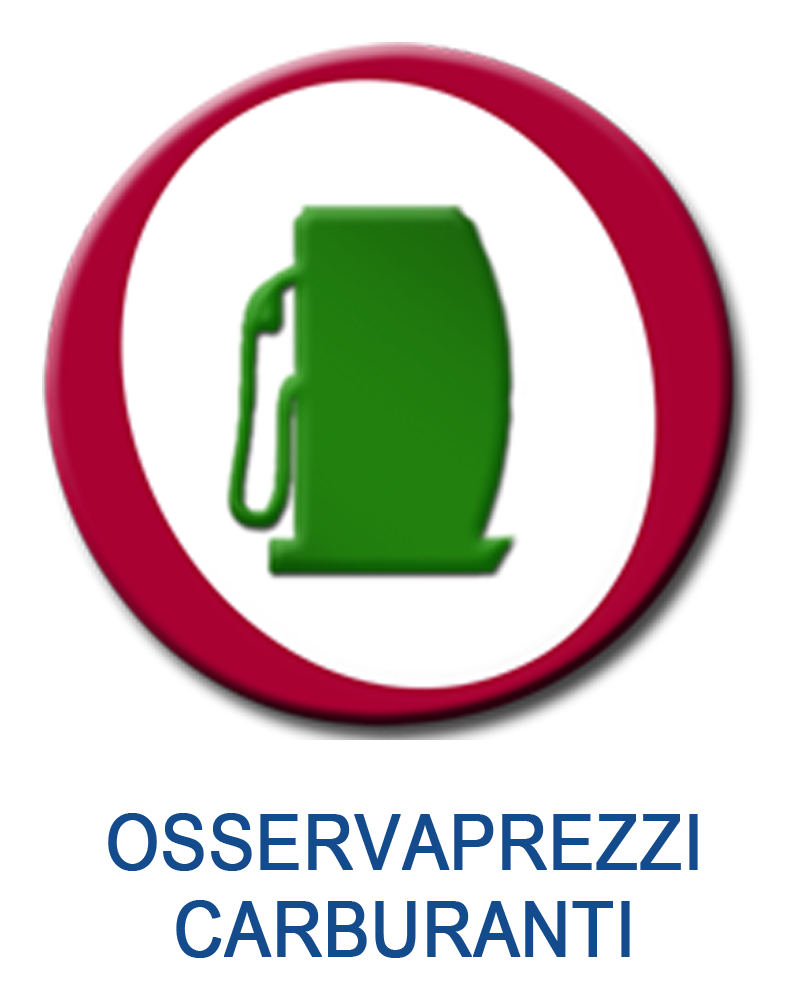 Osservatorio prezzi dei carburanti